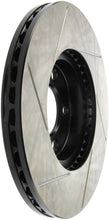 Load image into Gallery viewer, StopTech Slotted Sport Brake Rotor