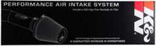 Load image into Gallery viewer, K&amp;N 11-12 Dodge Challenger/Charger / 11-12 Chrysler 300 3.6L V6 AirCharger Performance Intake