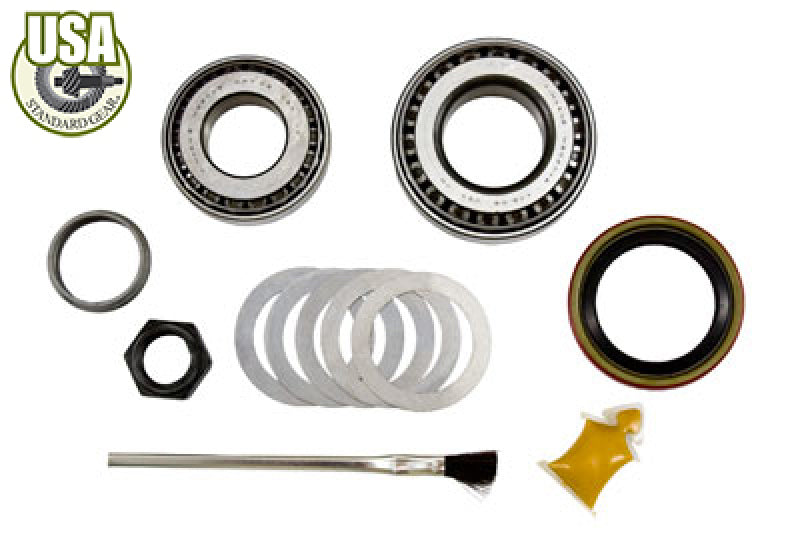 USA Standard Pinion installation Kit For 00+ GM 7.5in & 7.625in