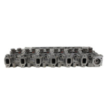 Load image into Gallery viewer, Industrial Injection Fire Ring / CNC Ported Valve Bowls / CNC Exhaust Port / 150LBS Valve Springs
