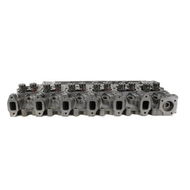 Industrial Injection 89-98 Dodge Cummins 5.9L 12V Premium Stock Plus Head