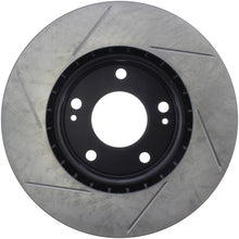 Load image into Gallery viewer, StopTech Slotted Sport Brake Rotor