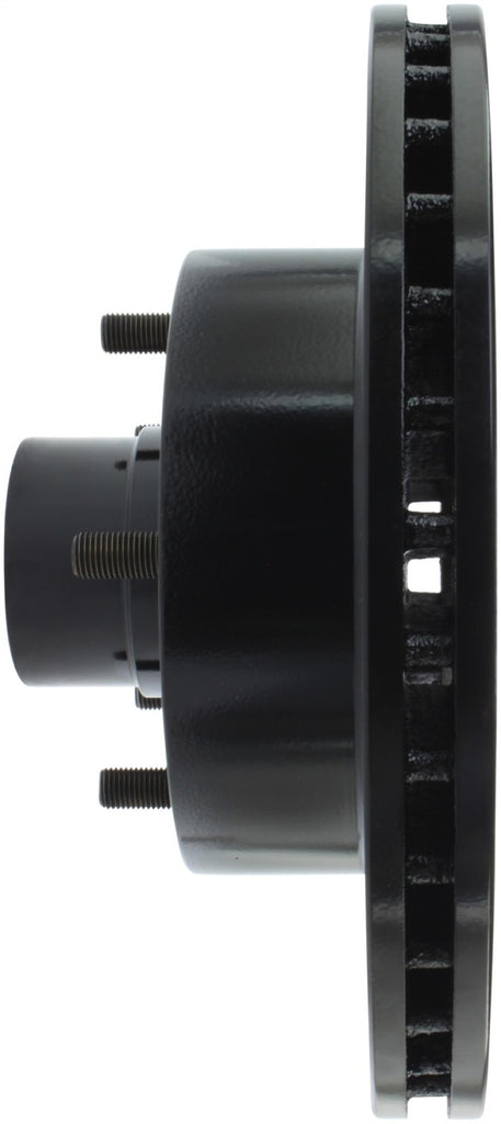 StopTech Slotted Sport Brake Rotor