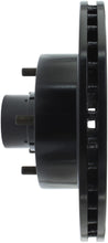 Load image into Gallery viewer, StopTech Slotted Sport Brake Rotor