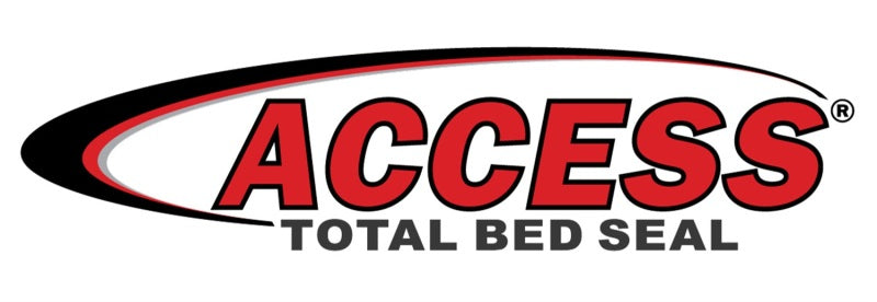 Access Accessories Total Bed Seal Kit 07+ New Body Chevy/GMC