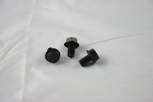 Load image into Gallery viewer, Moroso TH350/TH400 Torque Converter Bolts - 3/8in-16 x 5/8in - 3 Pack