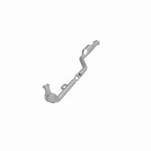 Load image into Gallery viewer, MagnaFlow Direct Fit Catalytic Converter 2000 Mercedes CL500 5.0L