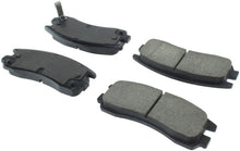 Load image into Gallery viewer, StopTech Sport Brake Pads w/Shims and Hardware - Front