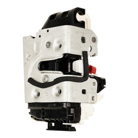 Omix Door Latch Front RH W/Power Locks- 07-18 JK - GTR Auto