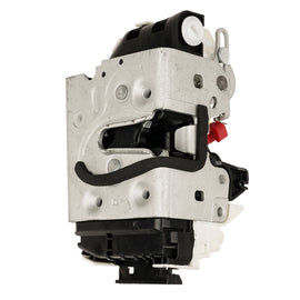 Omix Door Latch Rear RH W/Power Locks- 07-18 JKU - GTR Auto