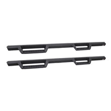 Load image into Gallery viewer, Westin/HDX 17-18 Ford F-150 SuperCab Drop Nerf Step Bars - Textured Black