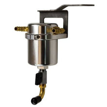 Load image into Gallery viewer, Moroso 14-18 GM Trucks w/5.3L/6.2L Air Oil Separator