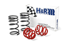 Load image into Gallery viewer, H&amp;R 94-96 BMW M3 3.0L E36 Sport Spring (Non Cabrio)