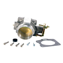 Load image into Gallery viewer, BBK 01-04 Mustang V6 65mm Throttle Body BBK Power Plus Series