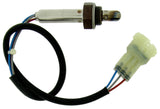 NGK Subaru GL 1989-1988 Direct Fit Oxygen Sensor