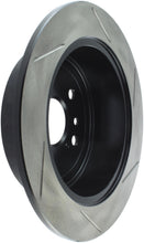 Load image into Gallery viewer, StopTech Slotted Sport Brake Rotor