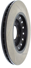 Load image into Gallery viewer, StopTech Slotted Sport Brake Rotor