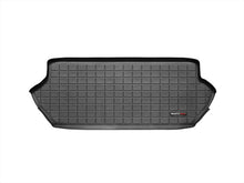 Load image into Gallery viewer, WeatherTech 03-13 Volvo XC90 Cargo Liners - Black