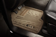 Load image into Gallery viewer, Lund 00-03 Chevy Malibu Catch-It Carpet Front Floor Liner - Tan (2 Pc.)