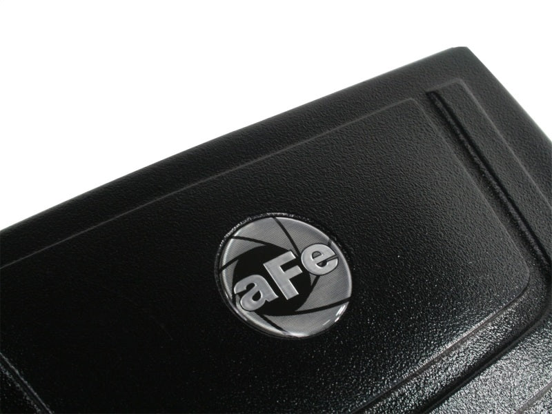 aFe MagnumFORCE Intake System Cover Stage-2 P5R AIS Cover Ford F-150 09-12 V6/V8 - GTR Auto