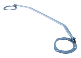 Whiteline 08+ Subaru STi/ WRX Hatch Front adjustable strut tower brace - GTR Auto