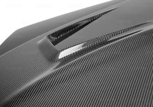 Load image into Gallery viewer, Seibon 08-11 Mercedes-Benz C-Class GT-Style Carbon Fiber Hood