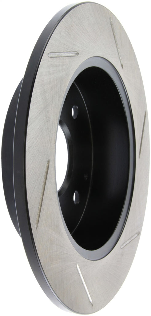 StopTech Slotted Sport Brake Rotor