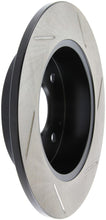 Load image into Gallery viewer, StopTech Slotted Sport Brake Rotor