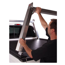 Load image into Gallery viewer, Pace Edwards 15-16 Chevy/GMC Colorado/Canyon Crew Cab 5ft 2in Bed / 6ft 2in Bed Utility Rack