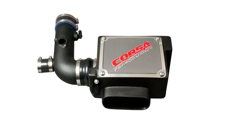 Corsa 12-14 Scion FR-S/Subaru BRZ 2.0L Air Intake - GTR Auto