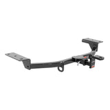 Curt 13-16 Ford Focus ST Class 1 Trailer Hitch w/1-1/4in Ball Mount BOXED