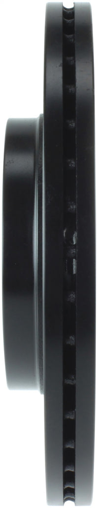 StopTech Sport Slotted Rotor - Rear Left