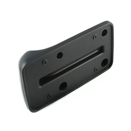 Omix License Plate Bracket 97-06 Jeep Wrangler TJ - GTR Auto