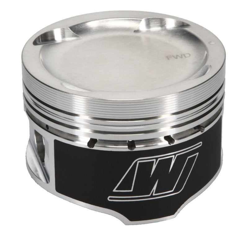 Wiseco Toyota 7MGTE 4v Dished -16cc Turbo 84.5mm Piston Kit