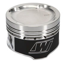 Load image into Gallery viewer, Wiseco Toyota 7MGTE 4v Dished -16cc Turbo 83mm Piston Shelf Stock