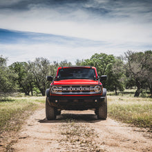 Load image into Gallery viewer, Rigid Industries 2021 Ford Bronco Roof Line Light Kit (Incl. SR spot/flood Combo Bar)