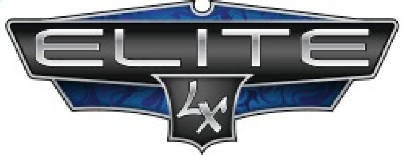 UnderCover 2020 Chevy 2500/3500 HD 6.9ft Elite LX Bed Cover - Ebony Twilight Metallic
