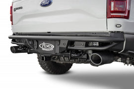 Addictive Desert Designs 17-19 Ford F-150 Raptor PRO Bolt-On Rear Bumper - GTR Auto