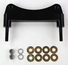 Load image into Gallery viewer, Wilwood Caliper Mounting Kits w/Bracket-Dynapro Radial 99-03 VW/Audi- Jetta/Golf/TT