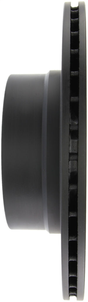 StopTech Slotted Sport Brake Rotor