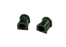 Load image into Gallery viewer, Whiteline 97-02 Toyota Camry MCV20/SXV20/SXV23 24mm Front Sway Bar Bushing Service Kit
