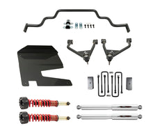 Load image into Gallery viewer, Belltech 2019 Silverado / Sierra 4wd 4in. Lift Lift Kit