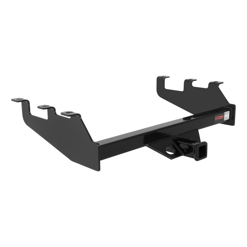 Curt 99-12 Chevy 1500 Fits w/10in Drop Bumper Tommy Gate Class 3 Trailer Hitch w/2in Receiver BOXED