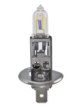 Load image into Gallery viewer, Hella H1 12V 100W Yellow Star Halogen Bulb