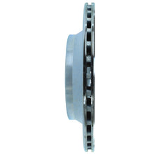 Load image into Gallery viewer, StopTech Select Sport 94-04 Ford Mustang Slotted and Drilled Right Rear Rotor