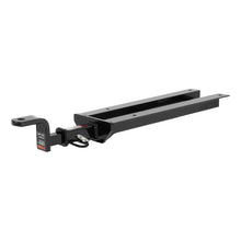 Load image into Gallery viewer, Curt 00-04 Volvo S40/V40 Class 1 Trailer Hitch w/1-1/4in Ball Mount BOXED