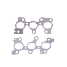 Load image into Gallery viewer, Cometic Toyota 2JZGTE 93-UP 2 PC. Exhaust Manifold Gasket .030 inch 1.600 inch X 1.220 inch Port - GTR Auto