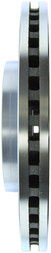 StopTech Select Sport Drilled & Slotted Rotor - Front Left