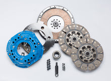 Load image into Gallery viewer, South Bend Clutch 94-98 Ford Powerstroke 7.3L 5sp Super Street Dual Disc Clutch Kit