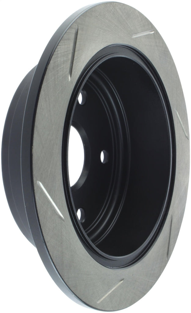 StopTech Slotted Sport Brake Rotor